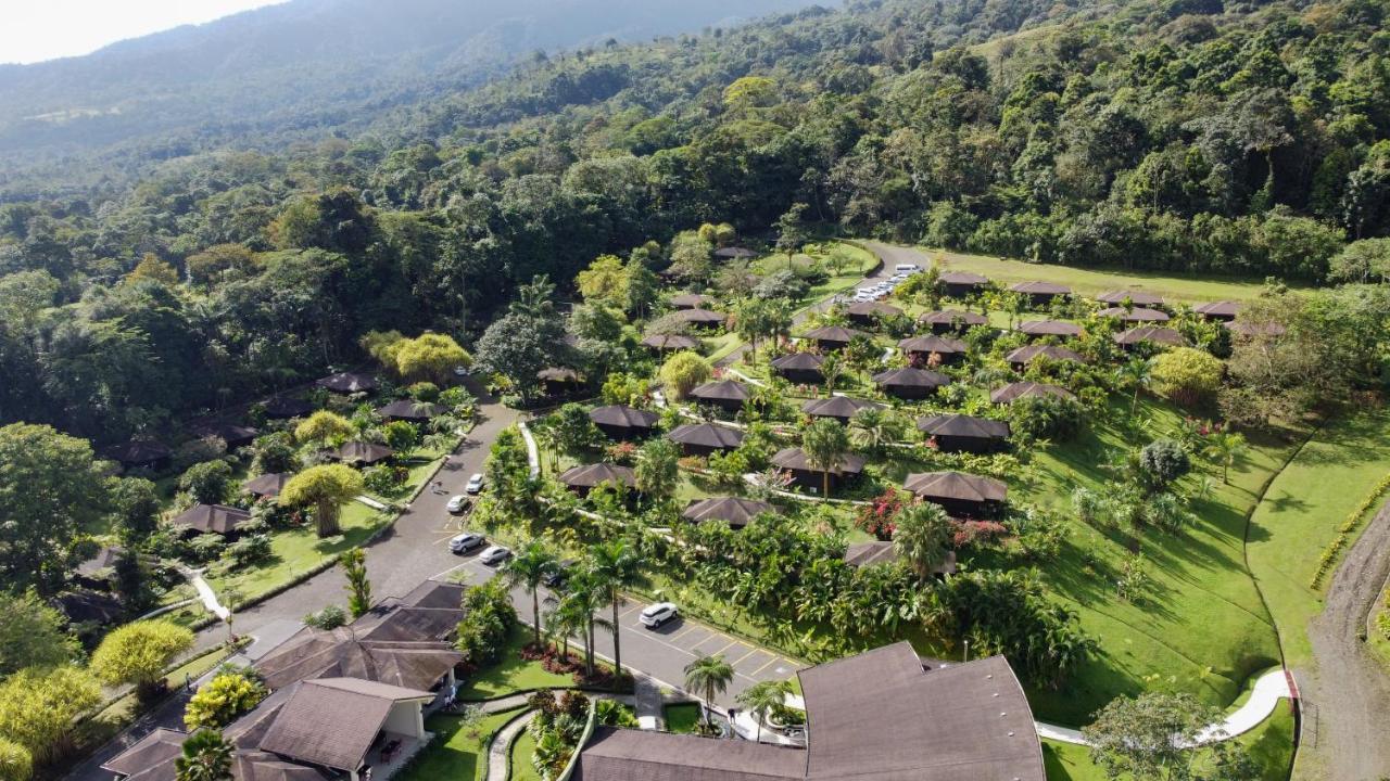 Hotel Lomas Del Volcan La Fortuna Dış mekan fotoğraf