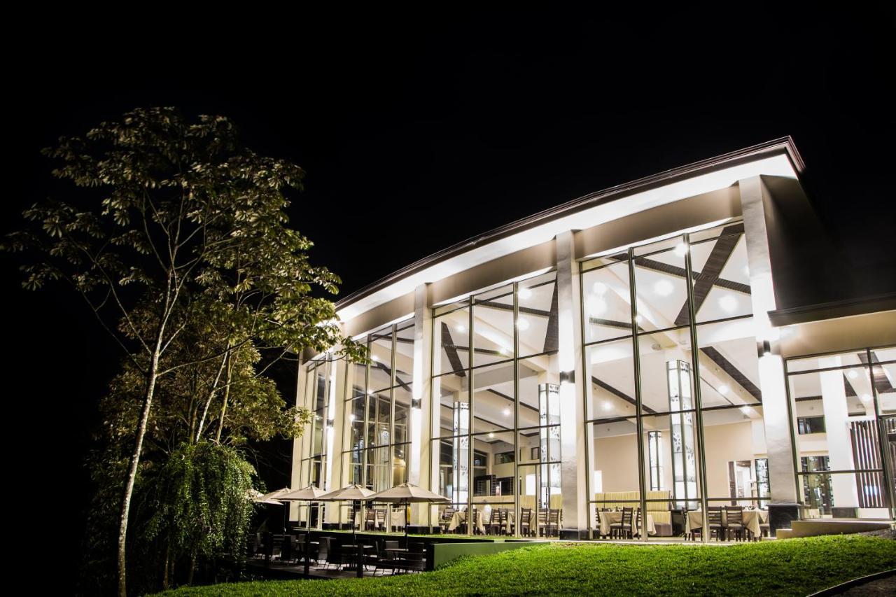 Hotel Lomas Del Volcan La Fortuna Dış mekan fotoğraf
