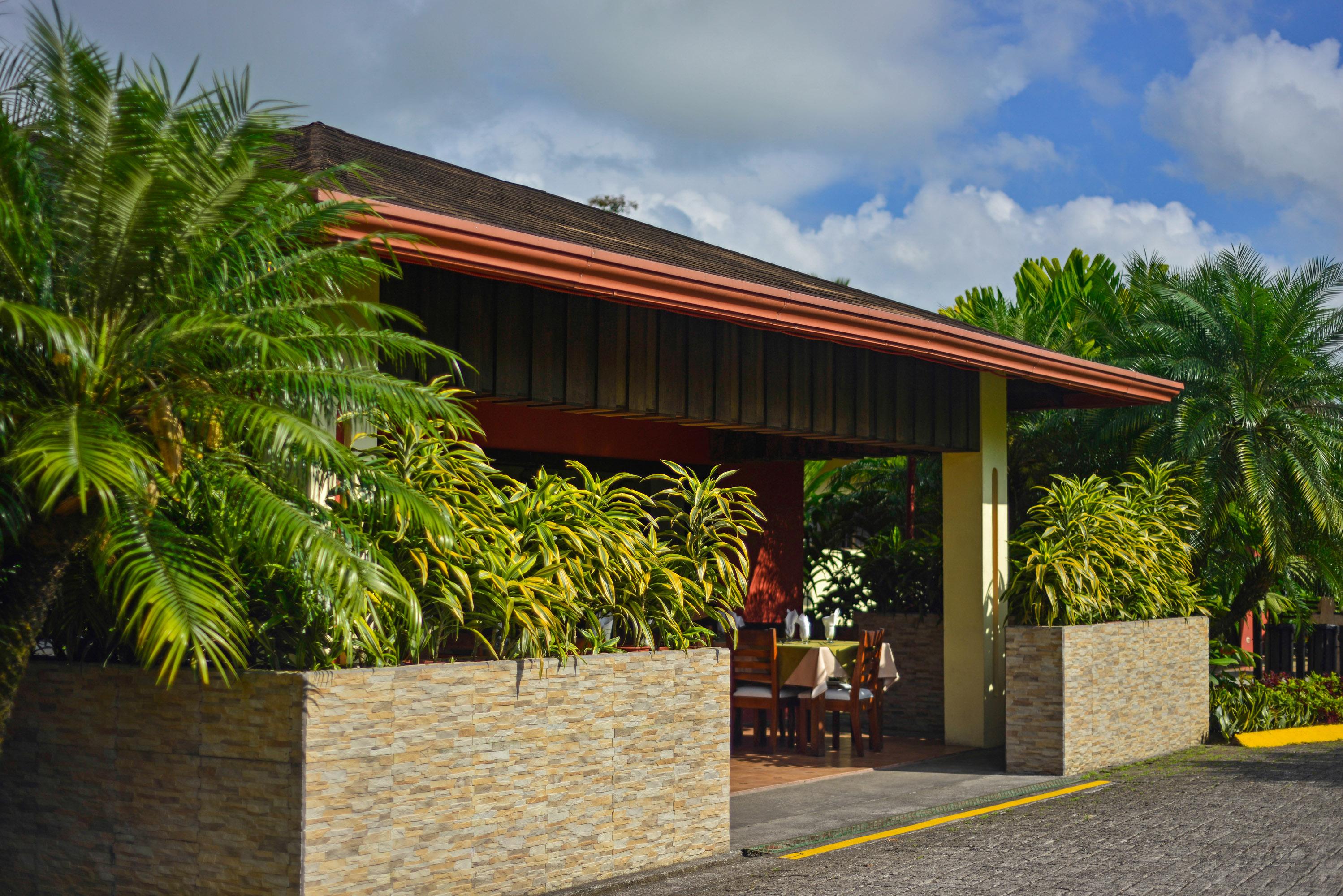 Hotel Lomas Del Volcan La Fortuna Dış mekan fotoğraf