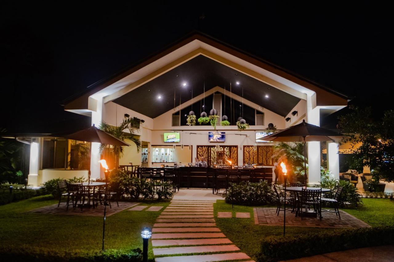 Hotel Lomas Del Volcan La Fortuna Dış mekan fotoğraf